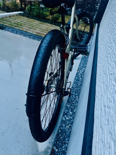 自転車
