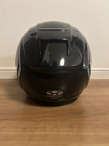 Kabuto KAMUI3 Mサイズ