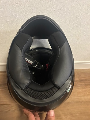 Kabuto KAMUI3 Mサイズ