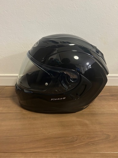 Kabuto KAMUI3 Mサイズ