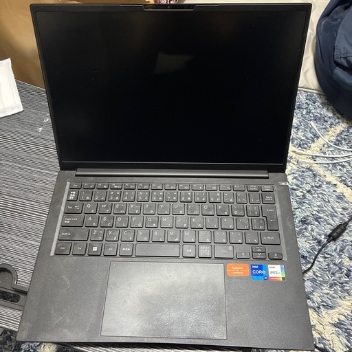 raytrek A4-R  ノートパソコン