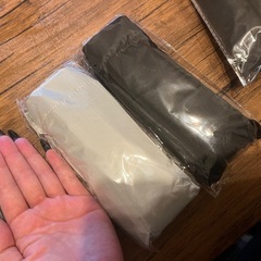 新品　超軽量　晴雨兼用　折りたたみ傘　晴雨兼用　９９.9% 50+の画像