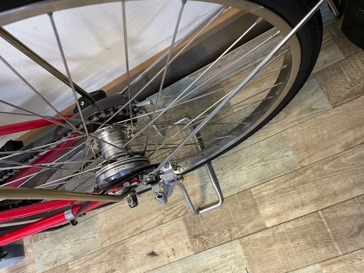 電動自転車パナソニック