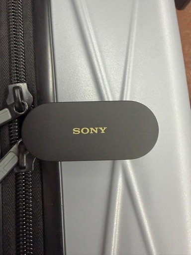 SONY　WF-1000XM6
