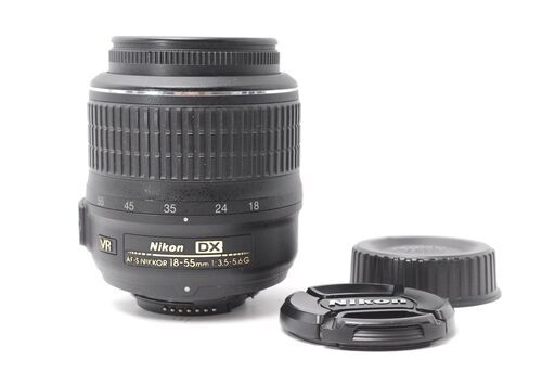 【液晶ピカピカ・視界クリア】Nikon D5600　WiFiモデル　スマホ転送
