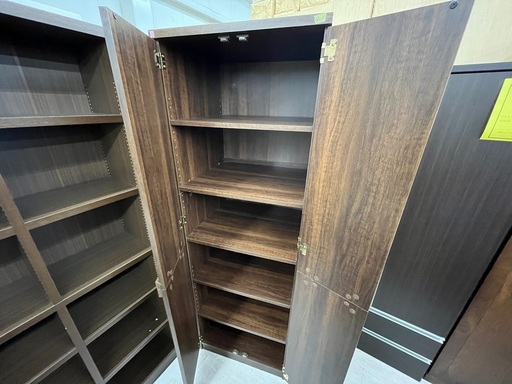 ◇ドリーム尼崎1号館◇組立ワードローブ【ジモティー割引対象商品】 ◇ドリーム尼崎1号館◇組立ワードローブ 【ジモティー割引対象商品
