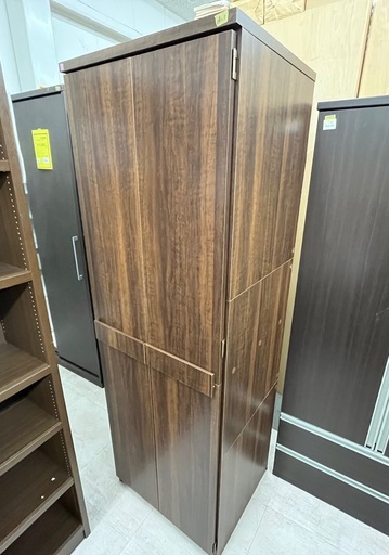 ◇ドリーム1号館◇ 組立ワードローブ 【ジモティー割引対象商品