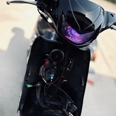 【バイク整備】原付、125ccまでのスクーターをメインに整…