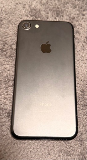 携帯電話/スマホ iPhone SE 7 /128GB