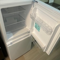 冷蔵庫と洗濯機
の画像