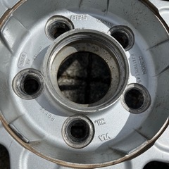 BBS RG136 RG137の画像