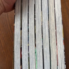 #トモダチゲーム#12〜18巻#漫画の画像