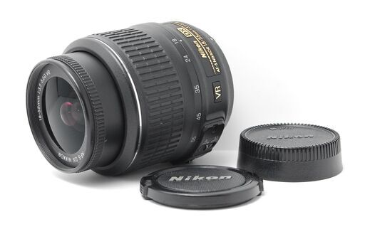 【美品　新品級ショット数】Nikon D3100　スマホ転送　動画
