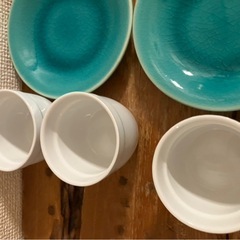 小皿セットの画像