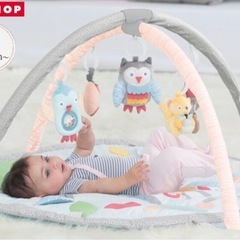 ベビージム　プレイジム　ＳＫＩＰＨＯＰの画像