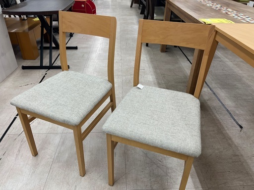 ◇ドリーム尼崎1号館◇ニトリ ダイニング3点セット ピークSP 【ジモティー割引対象商品】