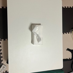 ニトリ ローテーブルの画像