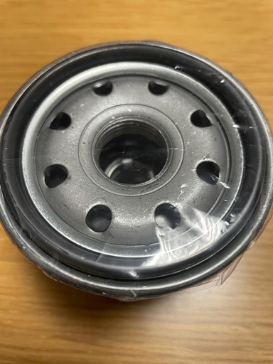 ジムニー用オイルフィルター9個セット！jb64w
