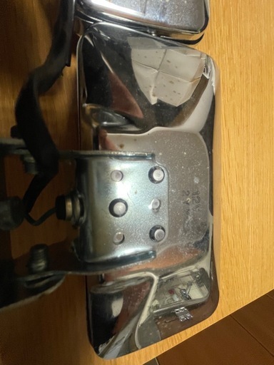 KOITO製　12vイエローフォグライト