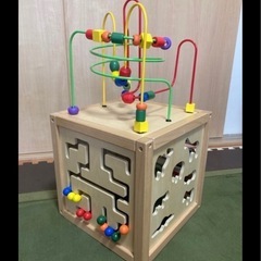 おもちゃの画像