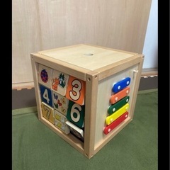 おもちゃの画像