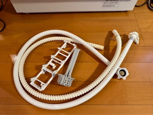Panasonic食洗機　NP-TH4-W 2022年製