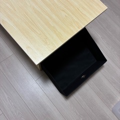 【美品】ローテーブルの画像