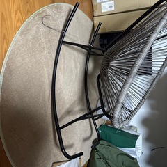 チェア　中古品の画像