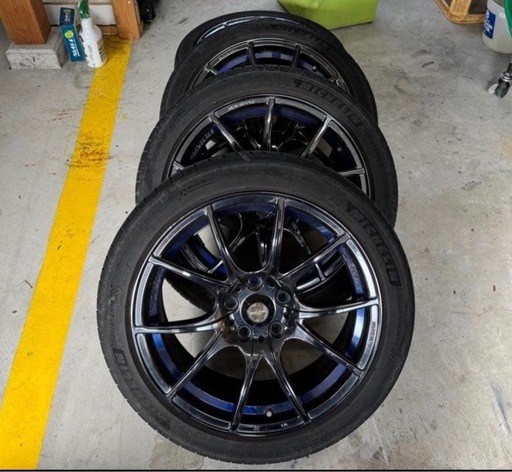 ウェッズスポーツSA10R