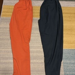 【取引中】グローバルワークパンツセットの画像