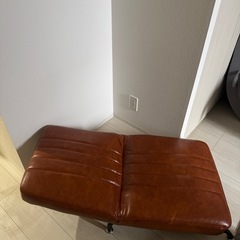 1人用ソファの画像