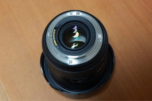 【美品】Canon EF 24-70mm F2.8 L USM Ⅱ