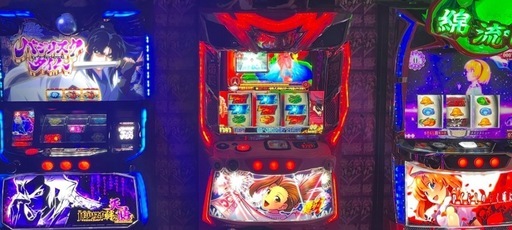 家スロ実機　交換したい　バジリスク天膳、番長4、ひぐらし業、ギアスR2