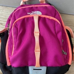 ノースフェイス リュック 子供用
の画像
