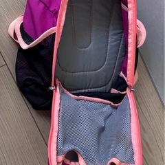 ノースフェイス リュック 子供用
の画像