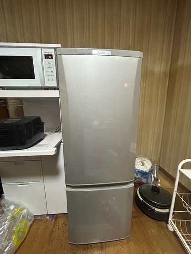 キッチン家電 4点セット