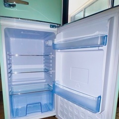 冷蔵庫
の画像