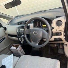 nissan dayz 年式Ｈ２７の画像