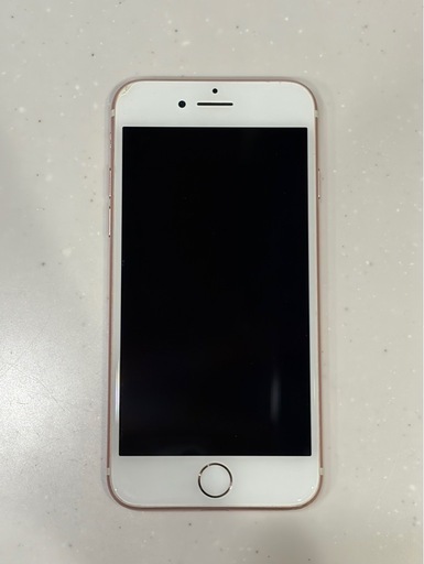 携帯電話/スマホ iPhone7