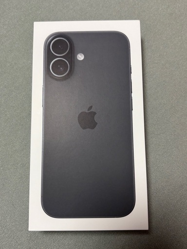 『値下げ不可』iPhone 17  256GB