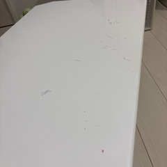 折りたたみテーブルの画像