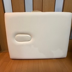 マッサージベッド の画像