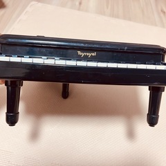 
ピアノおもちゃの画像