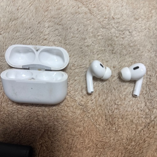 AirPodsプロ