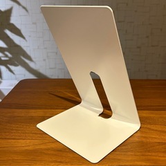 タブレットスタンド　メモスタンド　マグネットスタンド　中古　引取日限定の画像