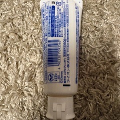 クリニカkids 薬用ハミガキの画像