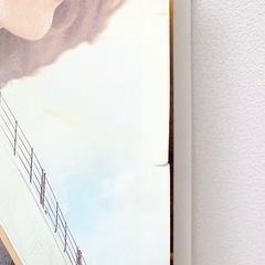 タイタニック 豪華セット VHS字幕版／劇場パンフ／非売品カード4枚付【再生確認済】の画像