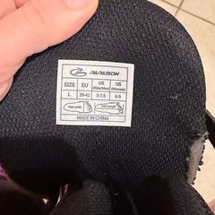 ローラースケートの画像