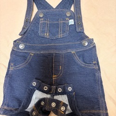 【Carter’s】　セットアップの画像