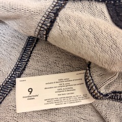 【Carter’s】　セットアップの画像